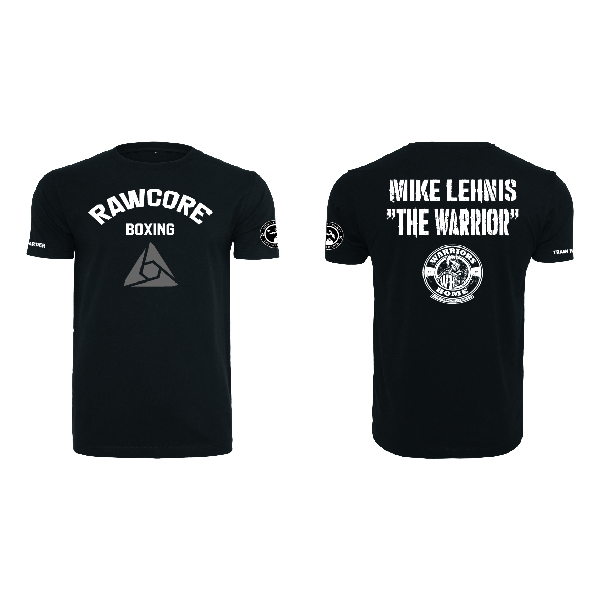 Shirt RAWCORE MIKE LEHNIS LINE